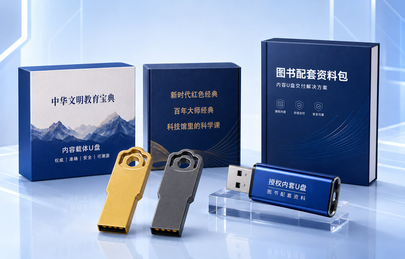 出版社图书场景