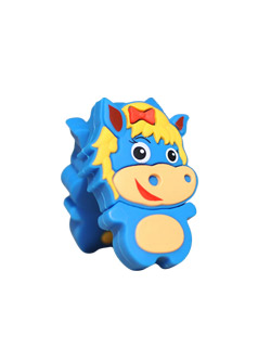 定制案例视觉（示意）