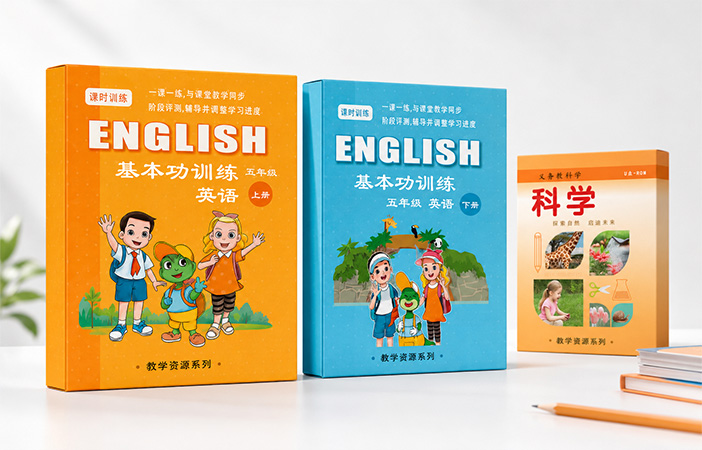 学校U盘定制