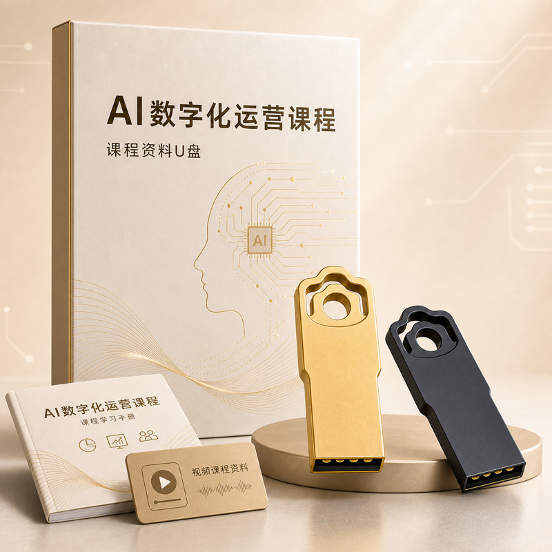 教培机构内容保护U盘小批次滚动生产实拍