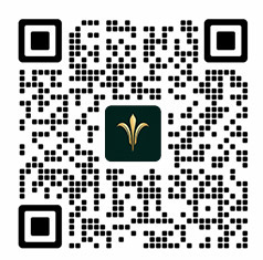 山东博纳文化项目咨询微信二维码