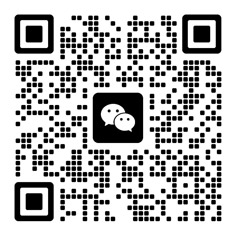 山东博纳文化备用客服微信二维码