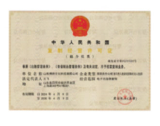 U盘拷贝视频资料电子出版物复制经营许可证